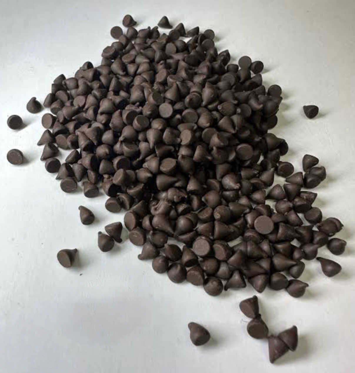 Morde-dark choco chips