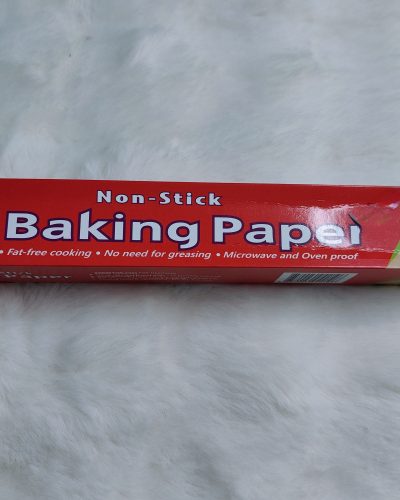 Baking paper 10 metres