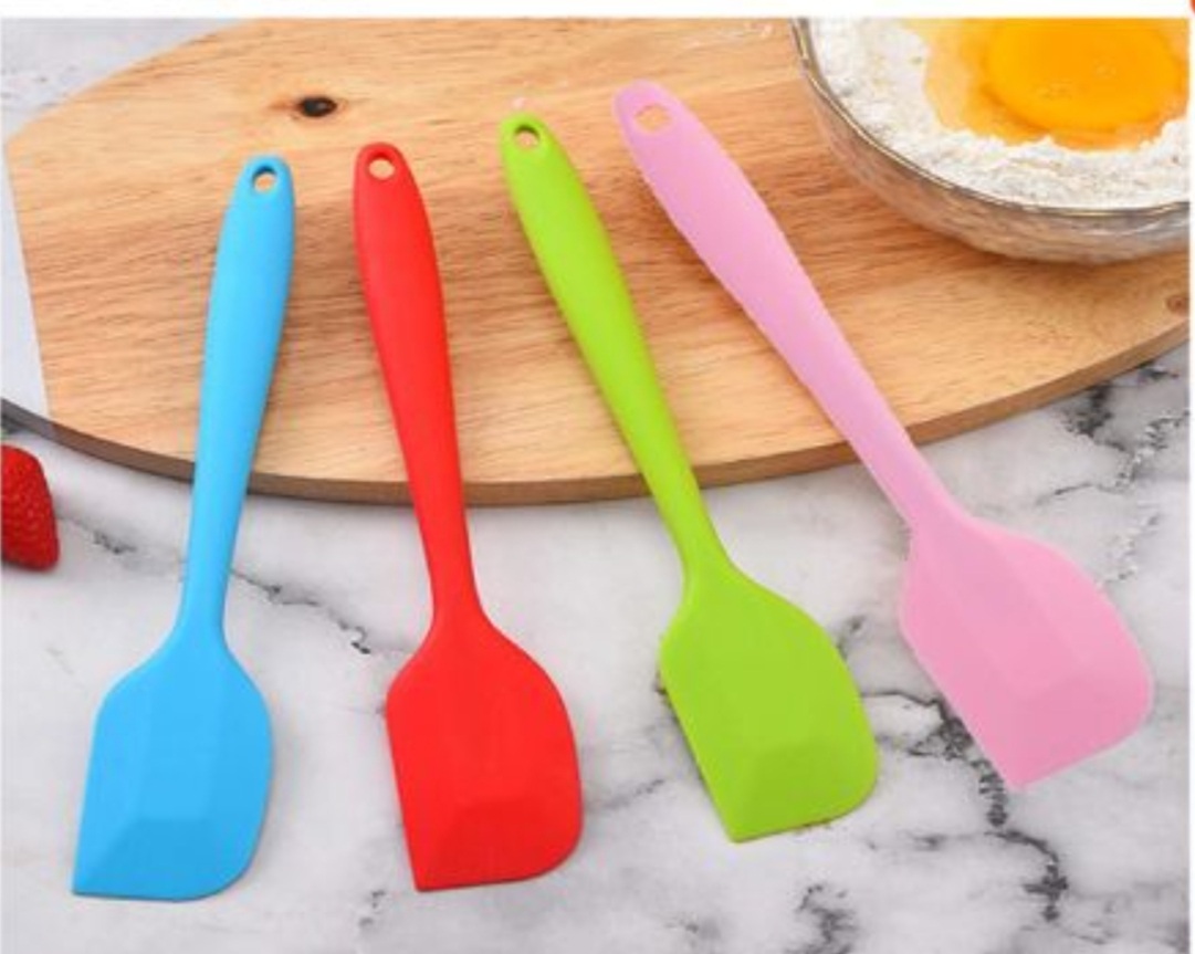 silicone spatula Small