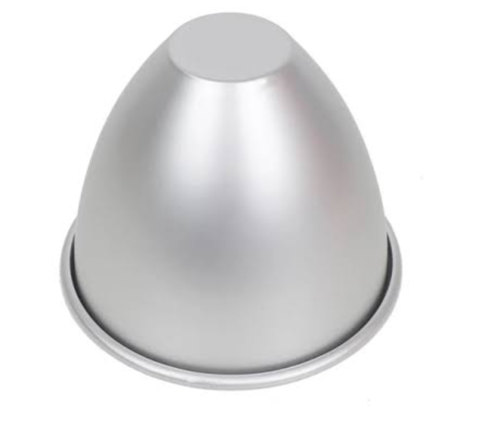 Aluminium Doll Cake Tin